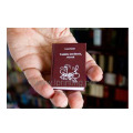 mini book small little book printing figure book